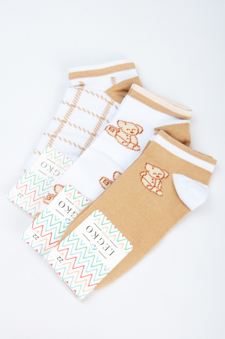 Шкарпетки дитячі 